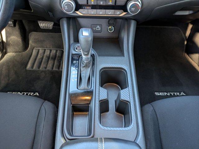 2023 Nissan Sentra Vehicle Photo in San Antonio, TX 78209