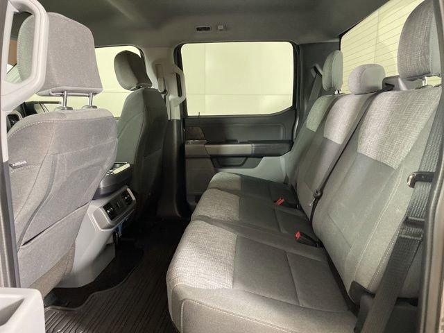 2022 Ford F-150 Vehicle Photo in PHOENIX, AZ 85014-3381