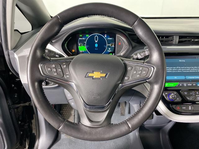 2020 Chevrolet Bolt EV Vehicle Photo in ALLIANCE, OH 44601-4622