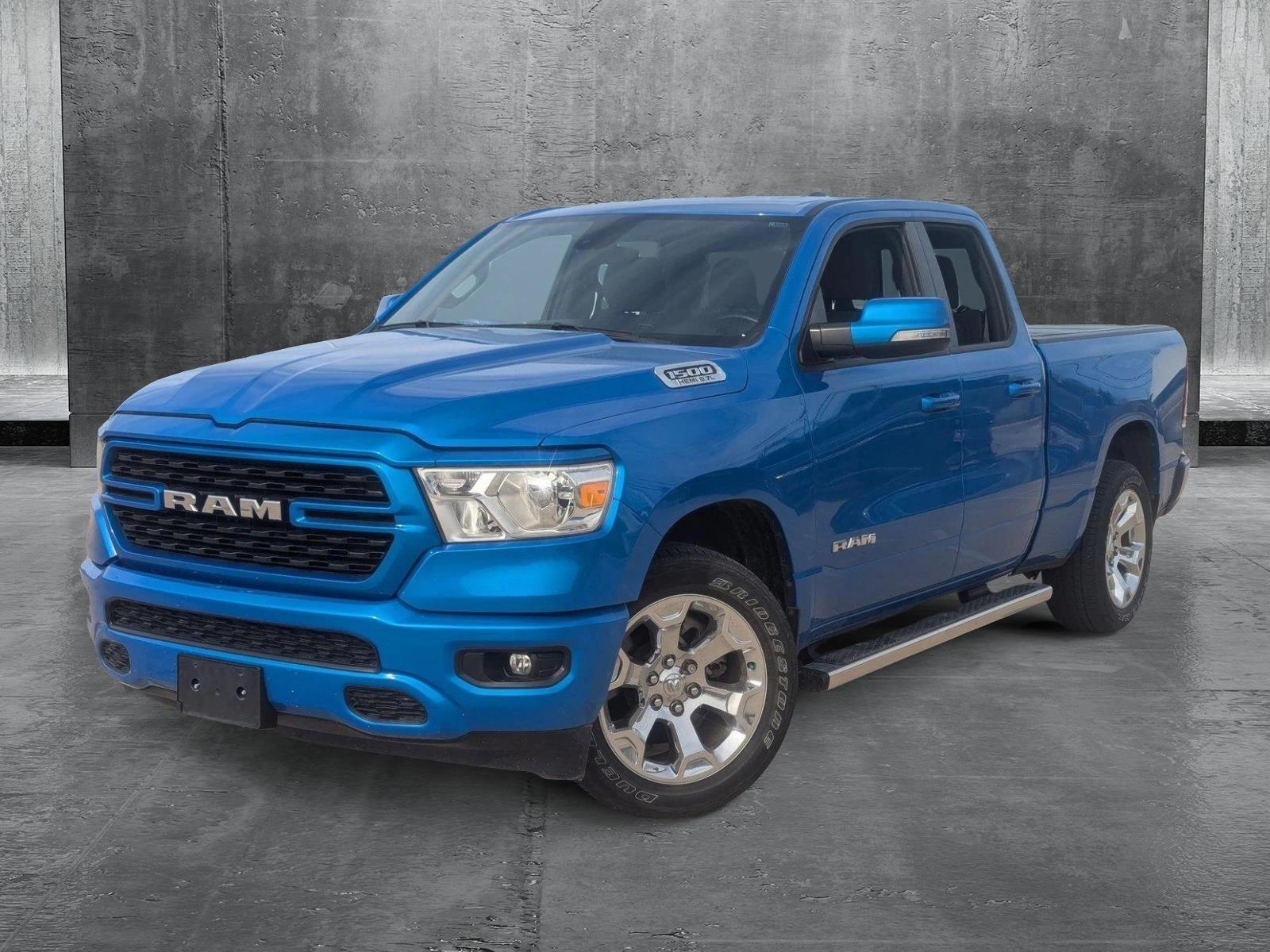 2022 Ram 1500 Vehicle Photo in CORPUS CHRISTI, TX 78412-4902