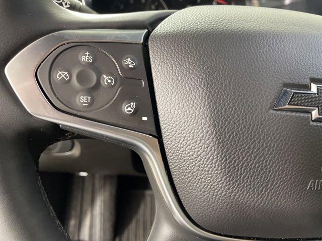 2023 Chevrolet Traverse Vehicle Photo in PHOENIX, AZ 85014-3381