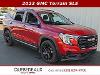 Used 2023 GMC Terrain SLE with VIN 3GKALMEGXPL165239 for sale in Tucson, AZ