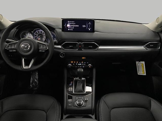 2025 Mazda CX-5 Vehicle Photo in Appleton, WI 54913