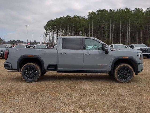 2025 GMC Sierra 2500 HD Vehicle Photo in ALBERTVILLE, AL 35950-0246