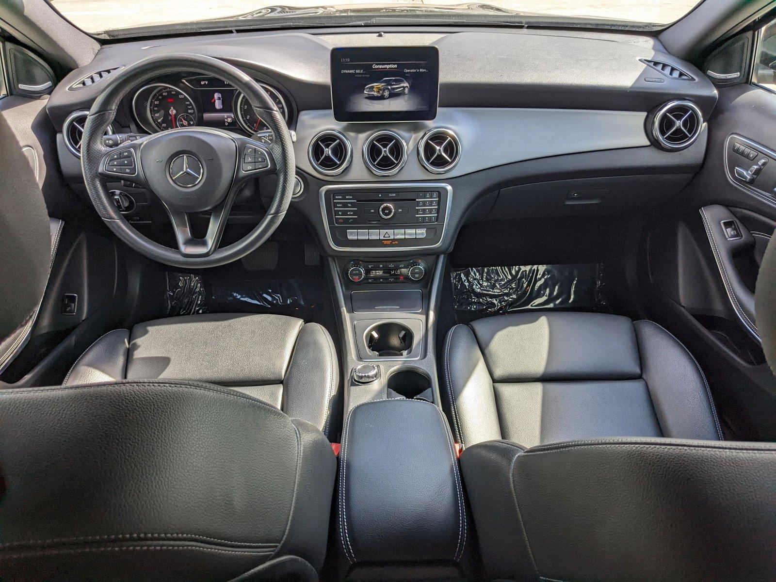 2020 Mercedes-Benz GLA Vehicle Photo in Pembroke Pines , FL 33027