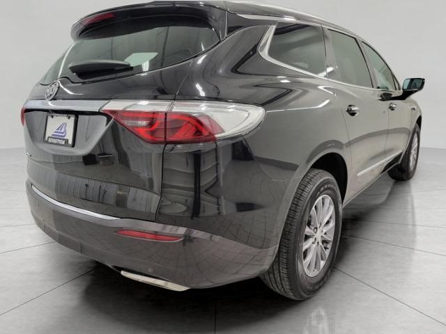 2022 Buick Enclave Vehicle Photo in APPLETON, WI 54914-4656