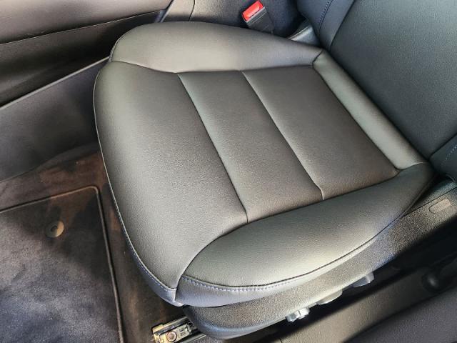 2025 Cadillac XT4 Vehicle Photo in HOUSTON, TX 77079