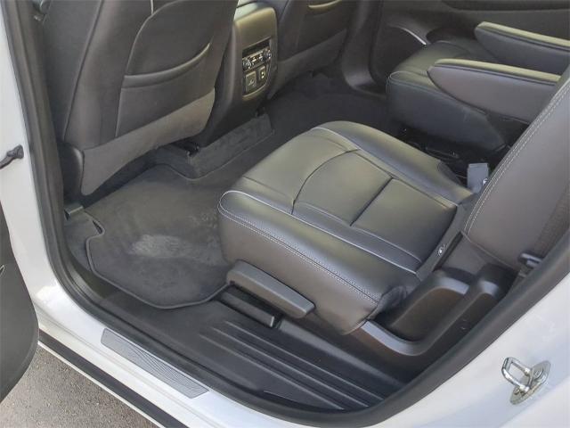 2021 Buick Enclave Vehicle Photo in ALBERTVILLE, AL 35950-0246