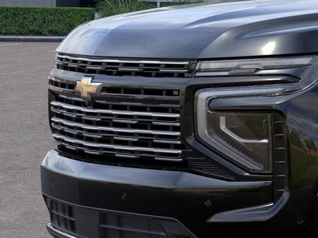 2025 Chevrolet Suburban Vehicle Photo in SUGAR LAND, TX 77478-0000