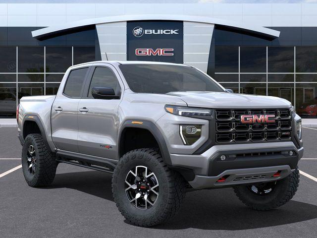 2025 GMC Canyon Vehicle Photo in WATERTOWN, CT 06795-3318