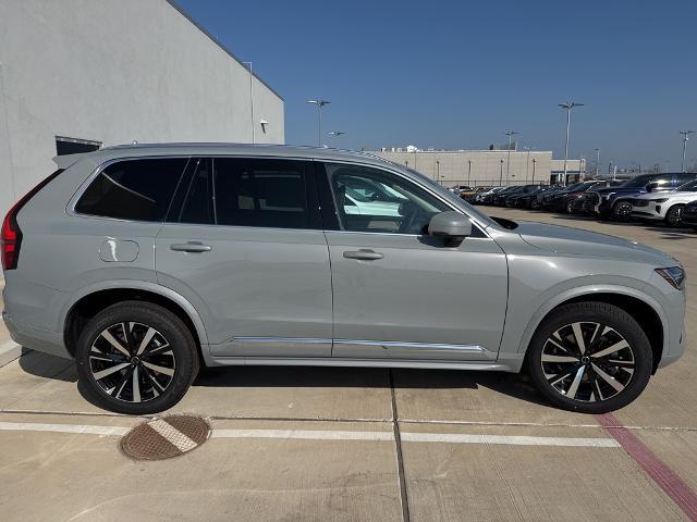 2025 Volvo XC90 Vehicle Photo in Grapevine, TX 76051