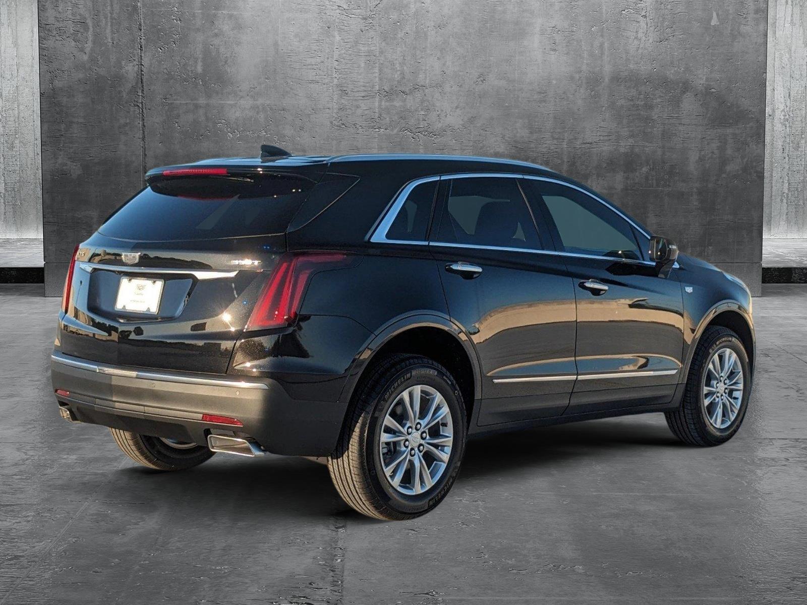 2024 Cadillac XT5 Vehicle Photo in WEST PALM BEACH, FL 33407-3296