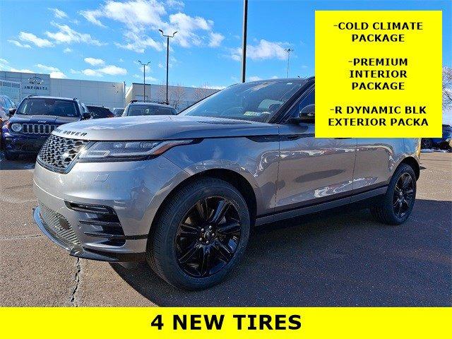 2023 Land Rover Range Rover Velar Vehicle Photo in Willow Grove, PA 19090