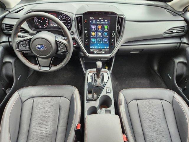 2024 Subaru Crosstrek Vehicle Photo in DALLAS, TX 75209