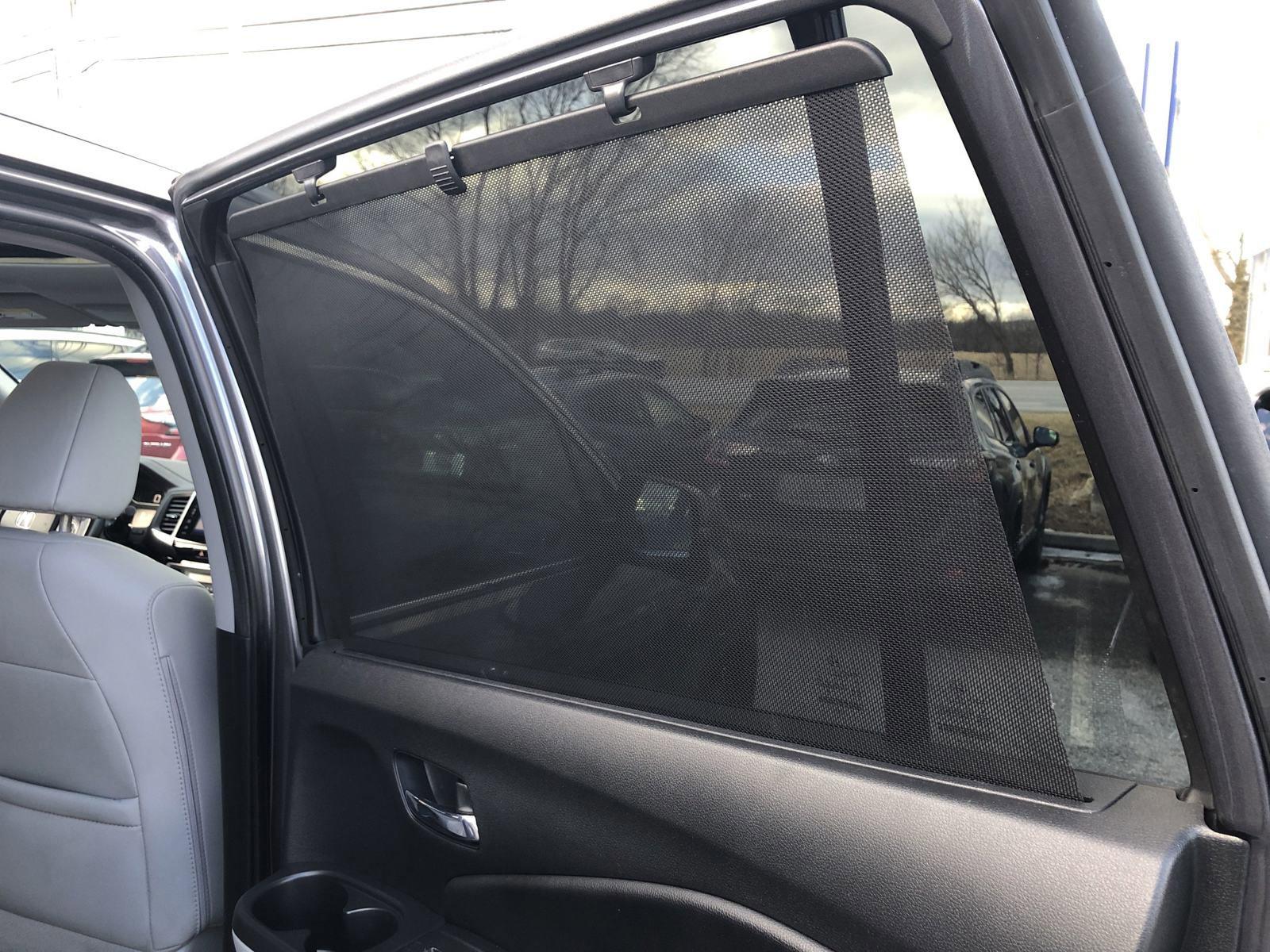 2017 Honda Pilot Vehicle Photo in Mechanicsburg, PA 17050