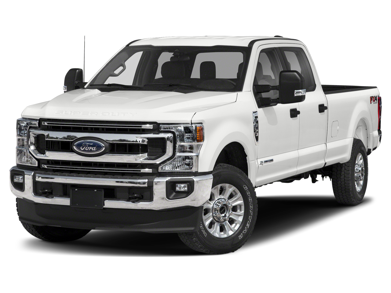 2020 Ford Super Duty F-350 SRW Vehicle Photo in Green Bay, WI 54304