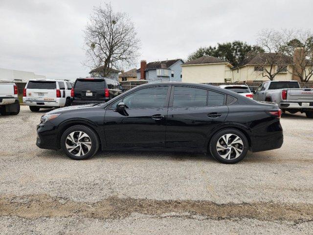 2023 Subaru Legacy Vehicle Photo in SUGAR LAND, TX 77478-0000