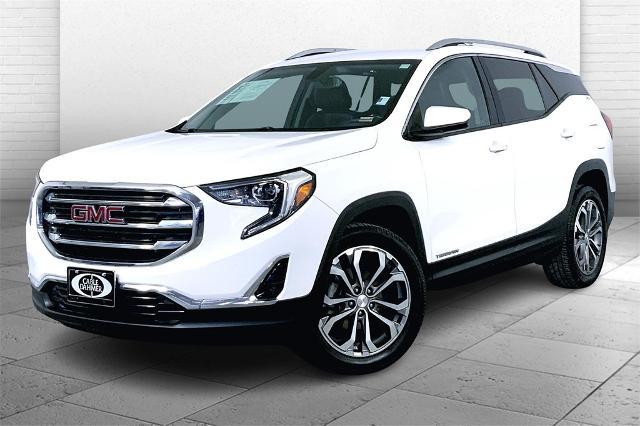 2019 GMC Terrain Vehicle Photo in Lees Summit, MO 64086