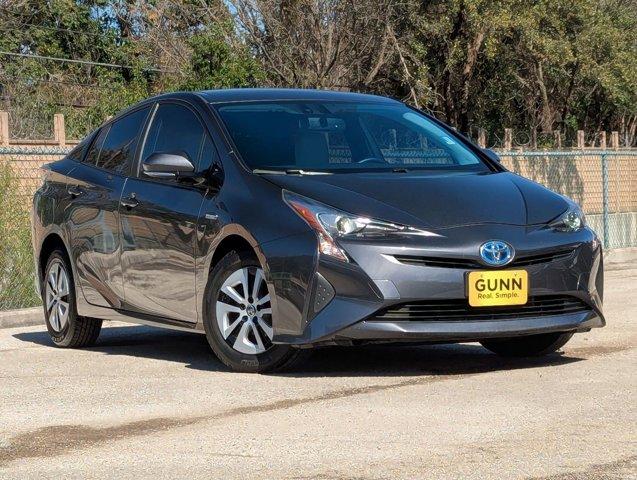 2016 Toyota Prius Vehicle Photo in San Antonio, TX 78230