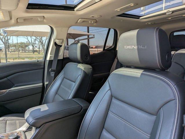 2022 GMC Acadia Vehicle Photo in SELMA, TX 78154-1460