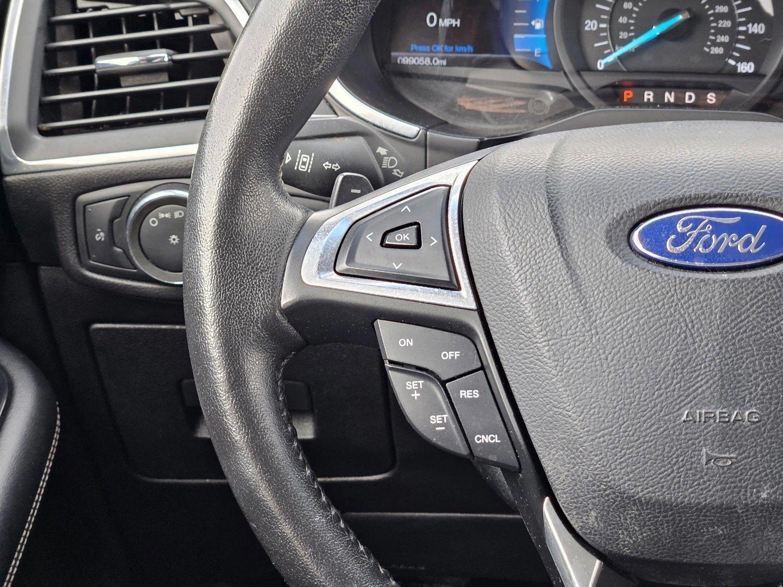 2015 Ford Edge Vehicle Photo in Austin, TX 78728