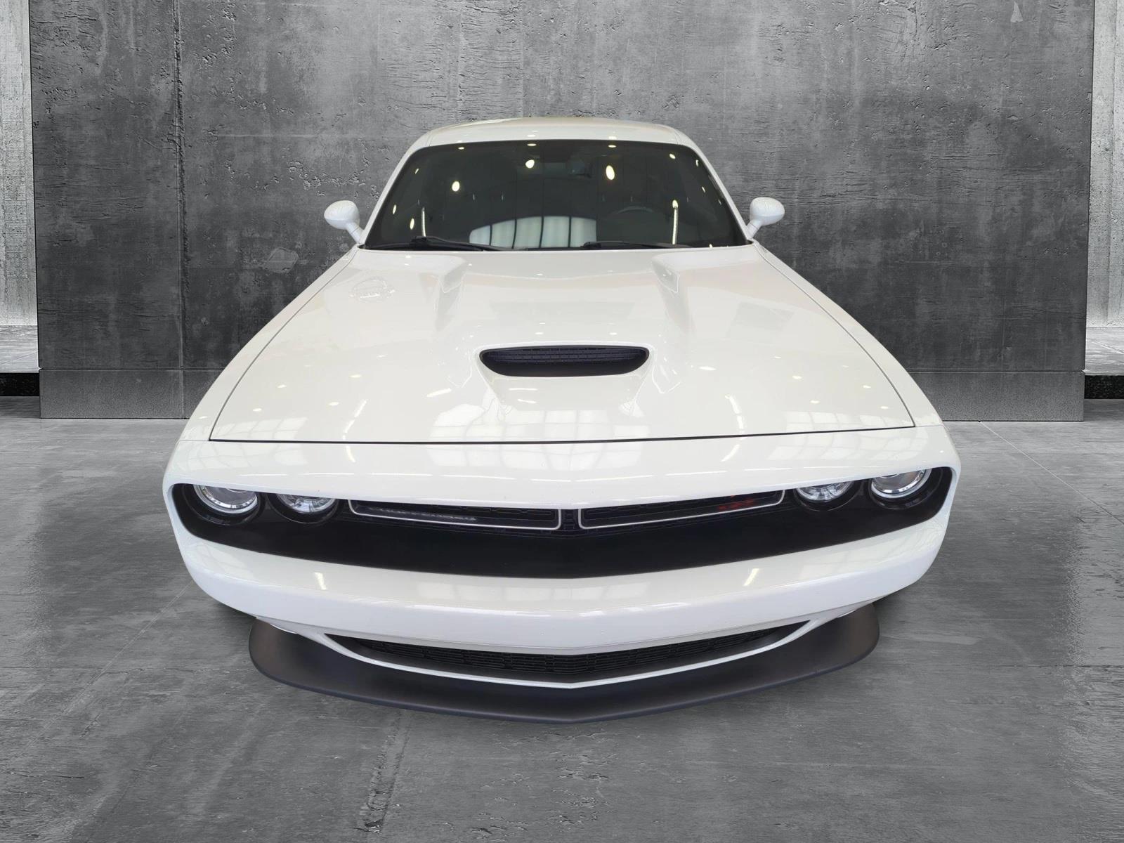 2020 Dodge Challenger Vehicle Photo in Memphis, TN 38125