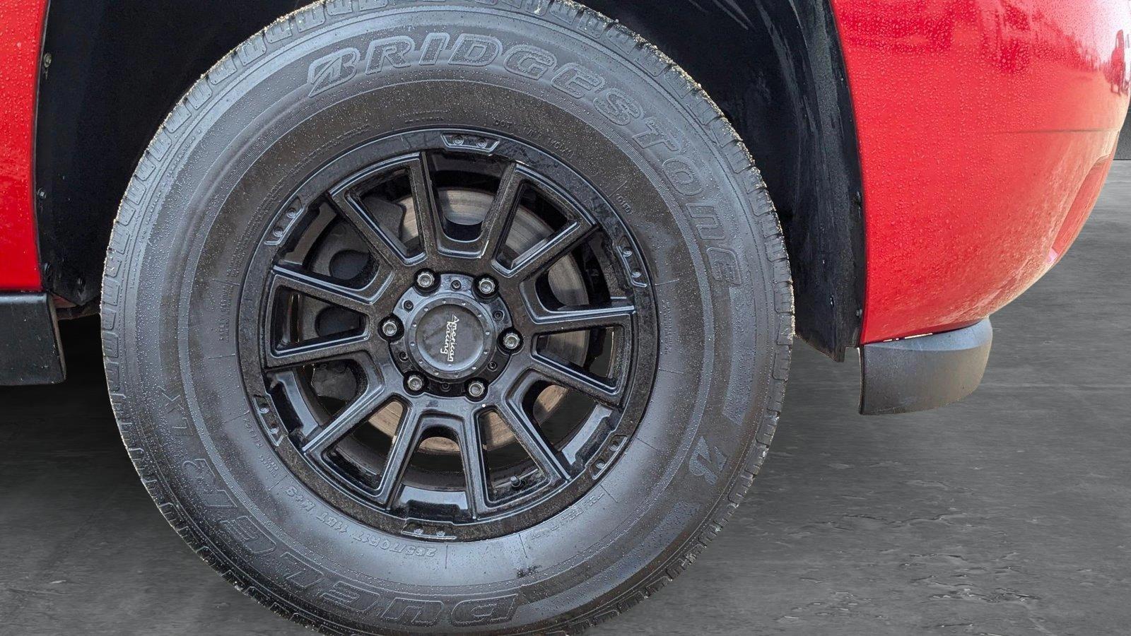 2011 Chevrolet Avalanche Vehicle Photo in WACO, TX 76710-2592