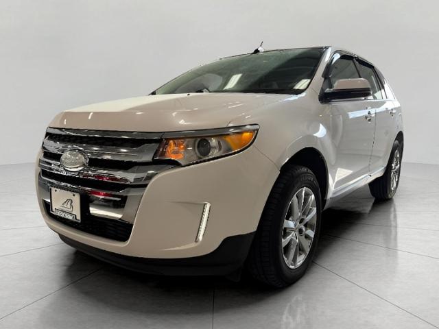 2013 Ford Edge Vehicle Photo in Green Bay, WI 54304