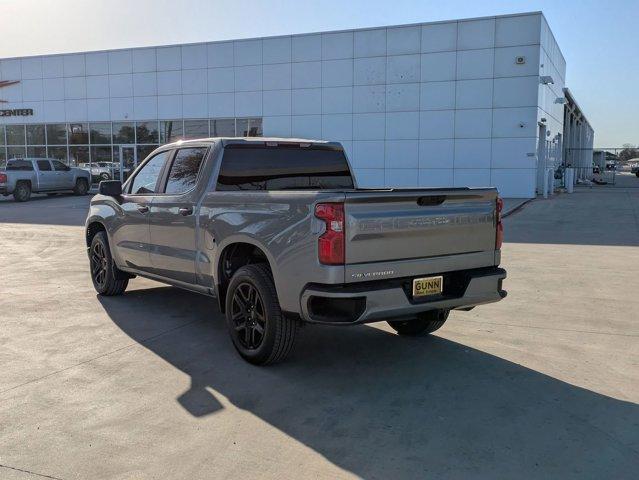 2023 Chevrolet Silverado 1500 Vehicle Photo in SELMA, TX 78154-1460