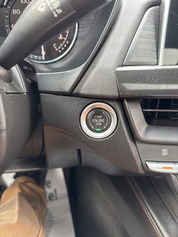 2022 Cadillac CT4 Vehicle Photo in MOUNT KISCO, NY 10549-1513