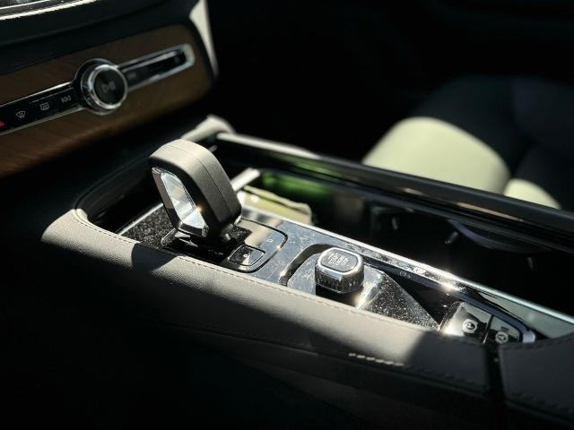2024 Volvo XC90 Recharge Plug-In Hybrid Vehicle Photo in San Antonio, TX 78230