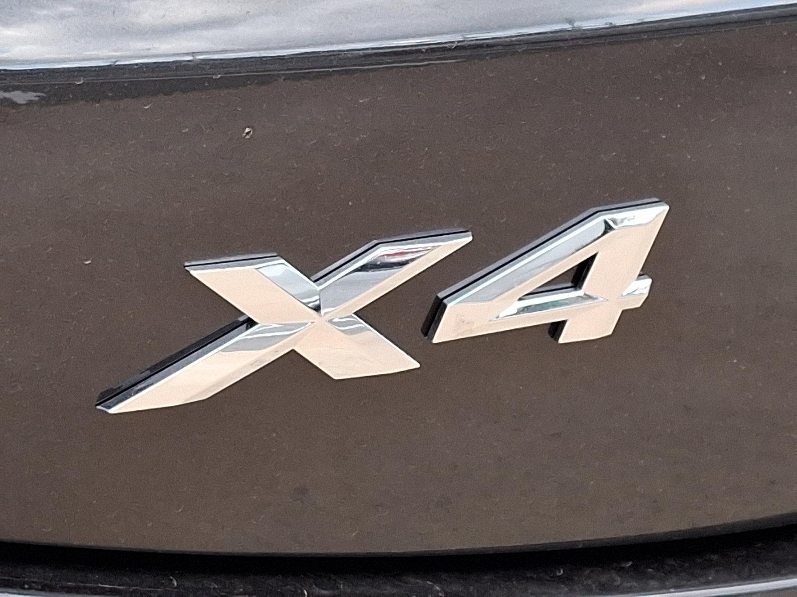 2025 BMW X4 xDrive30i Vehicle Photo in Lancaster, PA 17601