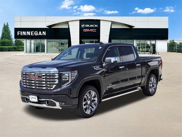 2025 GMC Sierra 1500 Vehicle Photo in ROSENBERG, TX 77471-5675