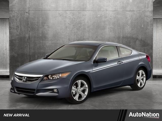 2011 Honda Accord Coupe Vehicle Photo in Memphis, TN 38125