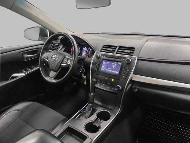 2017 Toyota Camry Vehicle Photo in Appleton, WI 54913