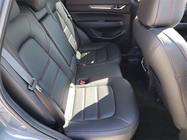 2023 Mazda CX-5 Vehicle Photo in MILFORD, OH 45150-1684