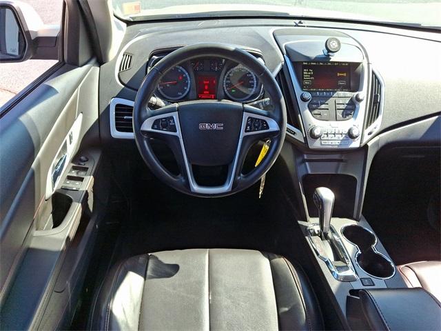 2012 GMC Terrain Vehicle Photo in LEWES, DE 19958-4935