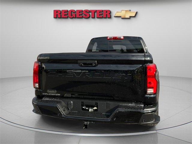2025 Chevrolet Colorado Vehicle Photo in THOMPSONTOWN, PA 17094-9014