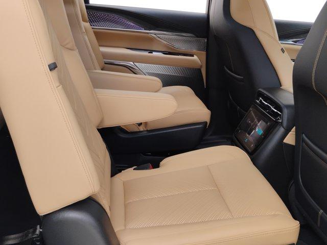 2025 Cadillac ESCALADE IQ Vehicle Photo in PINEVILLE, NC 28134-8495