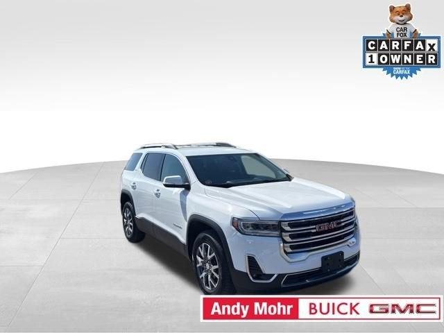 2023 GMC Acadia Vehicle Photo in Fishers, IN 46038