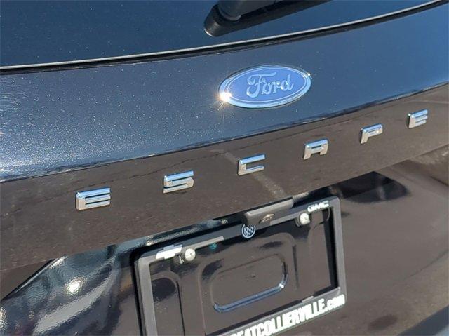 2022 Ford Escape Vehicle Photo in COLLIERVILLE, TN 38017-9006