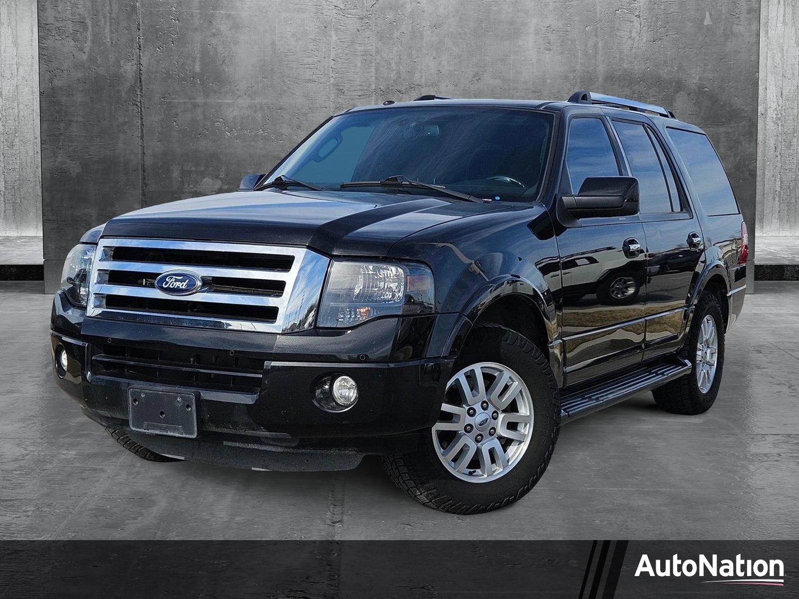 2013 Ford Expedition Vehicle Photo in Austin, TX 78728