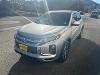 Used 2024 Mitsubishi Outlander Sport ES with VIN JA4ARUAU7RU006459 for sale in Colebrook, NH