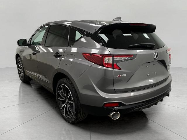 2025 Acura RDX Vehicle Photo in Appleton, WI 54913