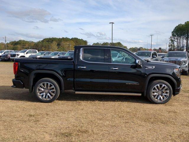 2025 GMC Sierra 1500 Vehicle Photo in ALBERTVILLE, AL 35950-0246