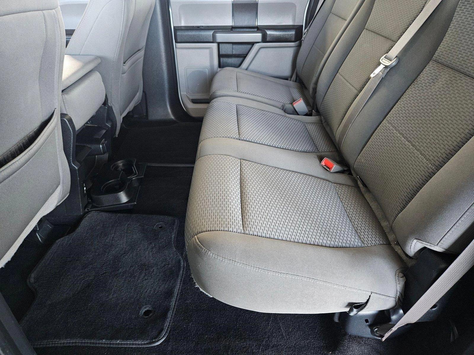 2019 Ford F-150 Vehicle Photo in Henderson, NV 89014