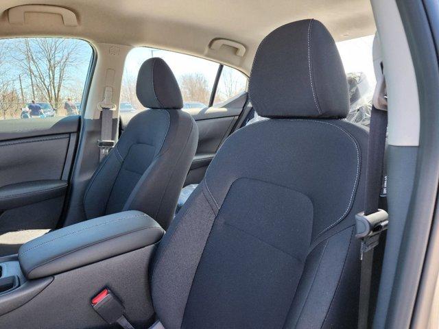 2025 Nissan Sentra Vehicle Photo in Ardmore, PA 19003