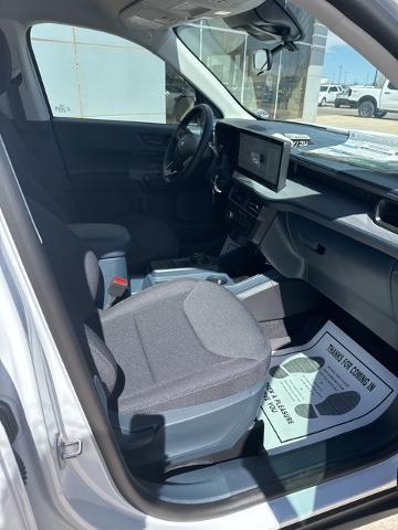 2025 Ford Maverick Vehicle Photo in Winslow, AZ 86047-2439
