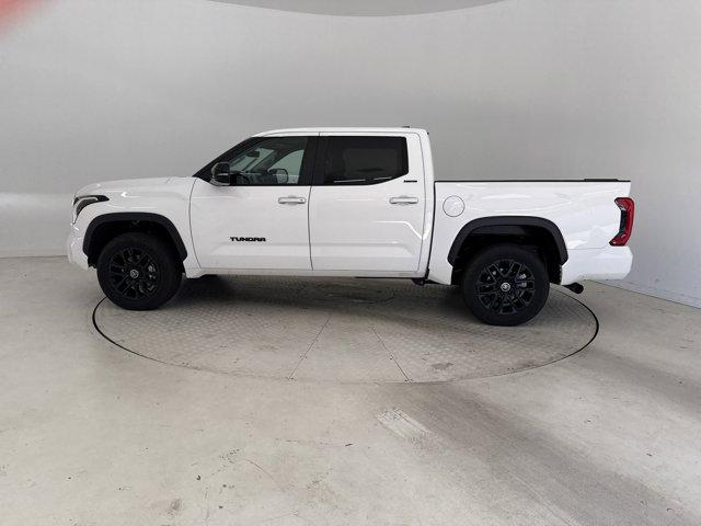 2024 Toyota Tundra 4WD Vehicle Photo in Charlotte, NC 28273
