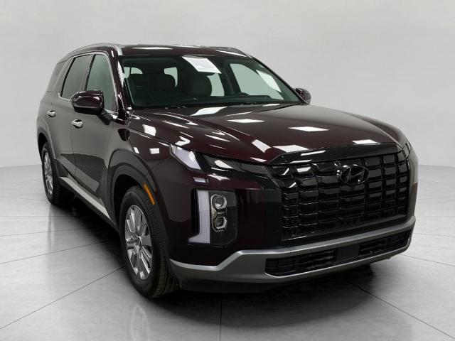 2024 Hyundai PALISADE Vehicle Photo in Appleton, WI 54913